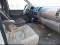 2008 Nissan Frontier — photo 5 of 11 | VIN 1N6AD06W38C406222