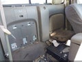 2008 Nissan Frontier — photo 8 of 11 | VIN 1N6AD06W38C406222
