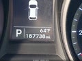 2014 Hyundai Santa Fe — photo 12 of 12 | VIN 5XYZUDLB9EG151839
