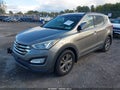 2014 Hyundai Santa Fe — photo 2 of 12 | VIN 5XYZUDLB9EG151839