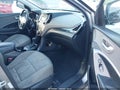 2014 Hyundai Santa Fe — photo 5 of 12 | VIN 5XYZUDLB9EG151839