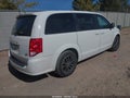 2018 Dodge Grand Caravan — photo 4 of 20 | VIN 2C4RDGEGXJR205813
