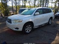 2008 Toyota Highlander — photo 2 of 11 | VIN JTEDS41A082022182