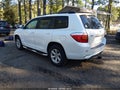 2008 Toyota Highlander — photo 3 of 11 | VIN JTEDS41A082022182