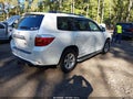 2008 Toyota Highlander — photo 4 of 11 | VIN JTEDS41A082022182