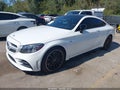 2019 Mercedes-Benz C-Class — photo 2 of 16 | VIN WDDWJ6EBXKF835453