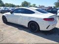 2019 Mercedes-Benz C-Class — photo 3 of 16 | VIN WDDWJ6EBXKF835453