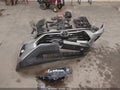 2021 Toyota RAV4 — photo 12 of 17 | VIN 2T3A1RFV9MW159643