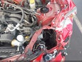 2016 Scion FR-S — photo 19 of 21 | VIN JF1ZNAA12G8704319