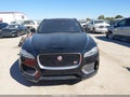 2017 Jaguar F-Pace — photo 6 of 16 | VIN SADCM2BV6HA495577