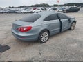 2010 Volkswagen CC — photo 4 of 17 | VIN WVWMN7AN7AE547566