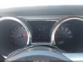 2007 Ford Mustang — photo 7 of 18 | VIN 1ZVHT80N975215682
