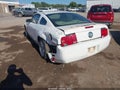2007 Ford Mustang — photo 3 of 18 | VIN 1ZVHT80N975215682