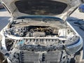 2021 Ford Explorer — photo 10 of 19 | VIN 1FMSK7DH9MGA81391
