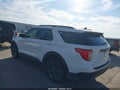2021 Ford Explorer — photo 3 of 19 | VIN 1FMSK7DH9MGA81391