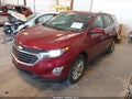 2019 Chevrolet Equinox — photo 2 of 16 | VIN 2GNAXKEV9K6163103