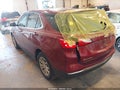 2019 Chevrolet Equinox — photo 3 of 16 | VIN 2GNAXKEV9K6163103