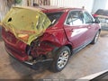 2019 Chevrolet Equinox — photo 4 of 16 | VIN 2GNAXKEV9K6163103