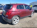 2016 Chevrolet Trax — photo 4 of 16 | VIN 3GNCJMSB7GL264627