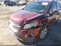 2016 Chevrolet Trax — photo 6 of 16 | VIN 3GNCJMSB7GL264627
