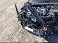 2023 Acura TLX — photo 11 of 16 | VIN 19UUB7F91PA001206