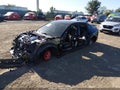2023 Acura TLX — photo 2 of 16 | VIN 19UUB7F91PA001206