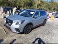 2023 Subaru Forester — photo 2 of 17 | VIN JF2SKAJC6PH441968