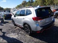 2023 Subaru Forester — photo 3 of 17 | VIN JF2SKAJC6PH441968