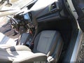 2023 Subaru Forester — photo 5 of 17 | VIN JF2SKAJC6PH441968