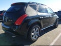 2007 Nissan Murano — photo 4 of 16 | VIN JN8AZ08W87W621842