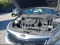2015 Kia Optima — photo 10 of 18 | VIN 5XXGM4A71FG369382