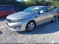 2015 Kia Optima — photo 2 of 18 | VIN 5XXGM4A71FG369382