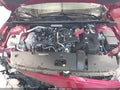 2022 Nissan Sentra — photo 10 of 16 | VIN 3N1AB8CV3NY207969