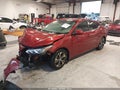 2022 Nissan Sentra — photo 2 of 16 | VIN 3N1AB8CV3NY207969