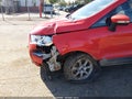 2019 Ford EcoSport — photo 6 of 16 | VIN MAJ6S3GLXKC269233