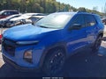 2025 Chevrolet Equinox — photo 2 of 20 | VIN 3GNAXTEG1SL268527