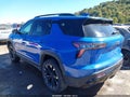 2025 Chevrolet Equinox — photo 3 of 20 | VIN 3GNAXTEG1SL268527