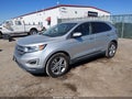 2016 Ford Edge — photo 2 of 16 | VIN 2FMPK4K97GBB54074
