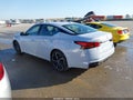 2025 Nissan Altima — photo 3 of 15 | VIN 1N4BL4CV4SN427238