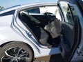 2025 Nissan Altima — photo 8 of 15 | VIN 1N4BL4CV4SN427238