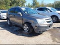2012 Chevrolet Captiva Sport — photo 1 of 20 | VIN 3GNAL2EK6CS573118