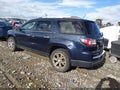 2015 GMC Acadia — photo 3 of 17 | VIN 1GKKVRKDXFJ208909