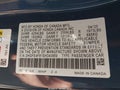 2025 Honda Civic Hybrid — photo 9 of 16 | VIN 2HGFE4F81SH340869