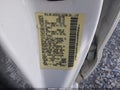 2000 Nissan Frontier — photo 9 of 12 | VIN 1N6ED27T9YC337604