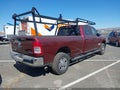 2022 Ram 3500 — photo 4 of 15 | VIN 3C63R3GL5NG163578