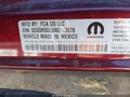 2022 Ram 3500 — photo 8 of 15 | VIN 3C63R3GL5NG163578