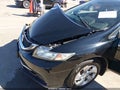 2014 Honda Civic — photo 17 of 17 | VIN 19XFB2F54EE044570