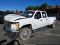 2008 Chevrolet Silverado — photo 2 of 15 | VIN 1GCJK33668F151837