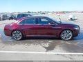 2017 Lincoln Continental — photo 13 of 16 | VIN 1LN6L9NP8H5605227