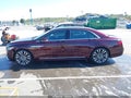 2017 Lincoln Continental — photo 14 of 16 | VIN 1LN6L9NP8H5605227
